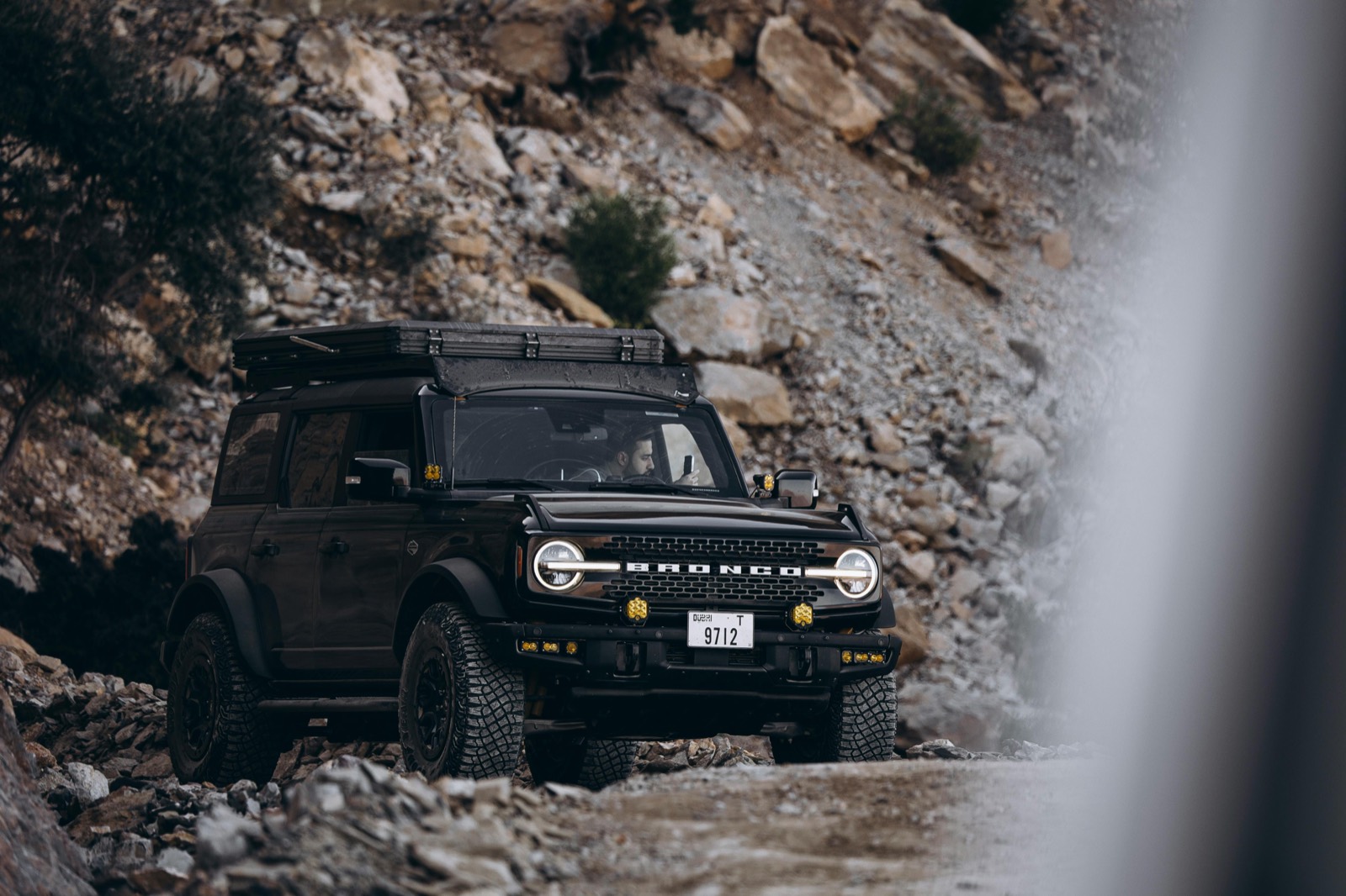 GP AUTO — PREMIUM AUTOMOTIVE